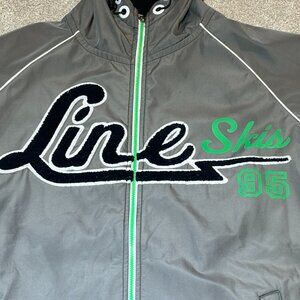 Rare Vintage Line Jacket, size L